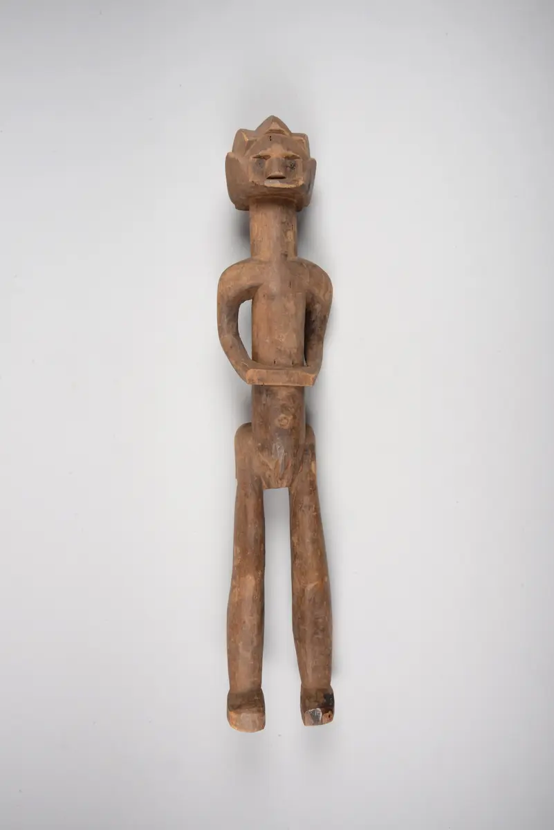 Weibliche Figur