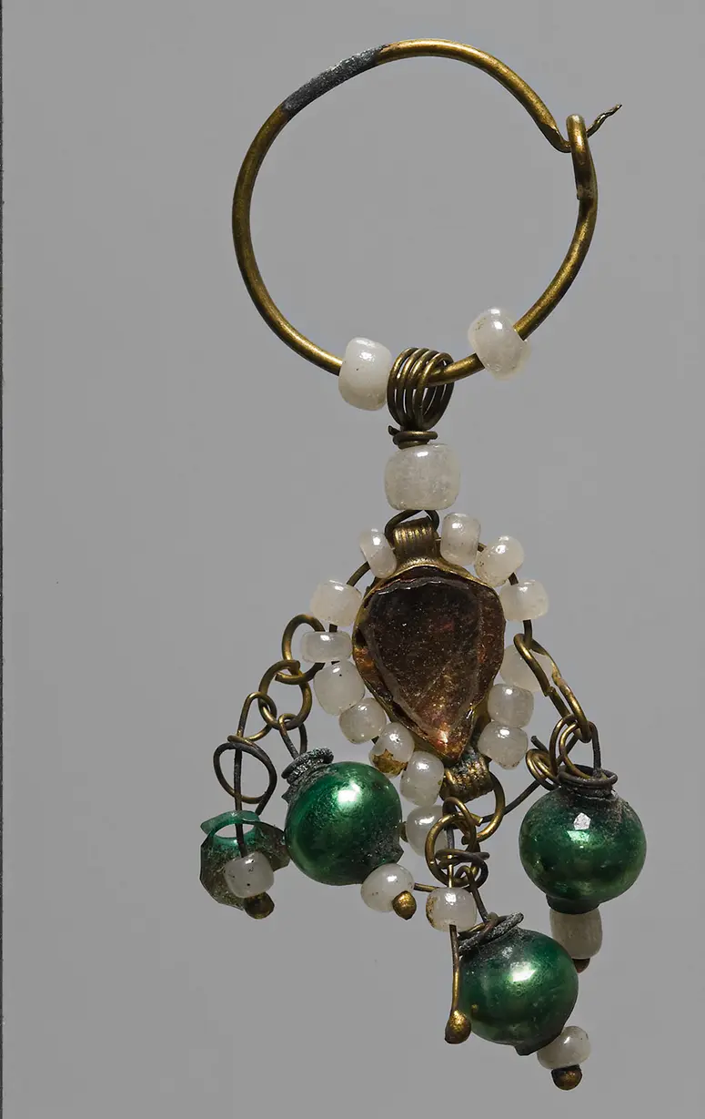 Ohrschmuck