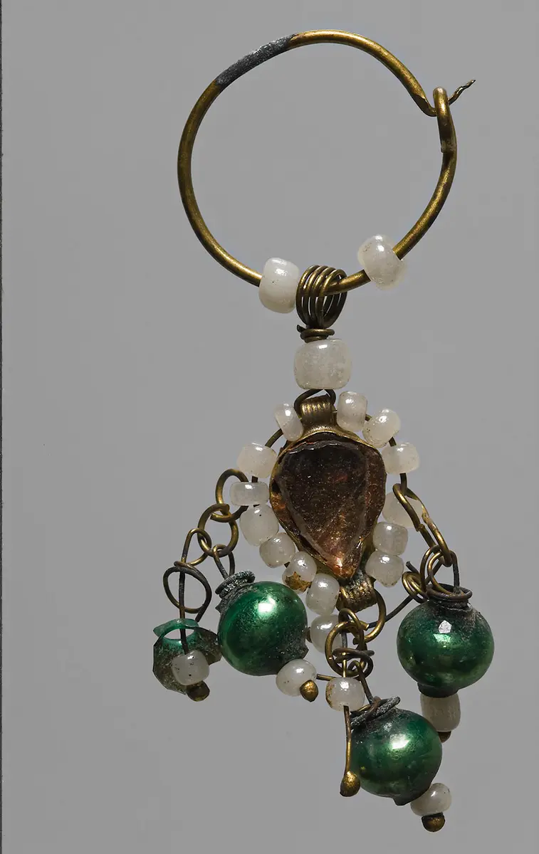 Ohrschmuck
