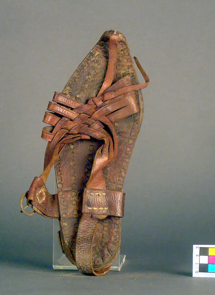Sandalen