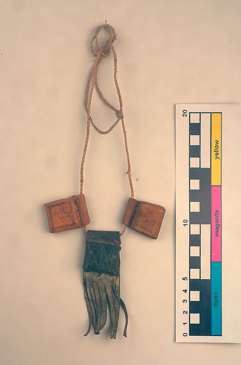 Amulette