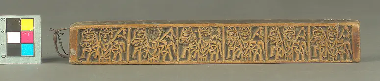 Druckstempel