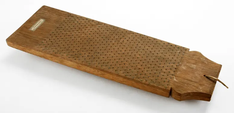 Coconut grater