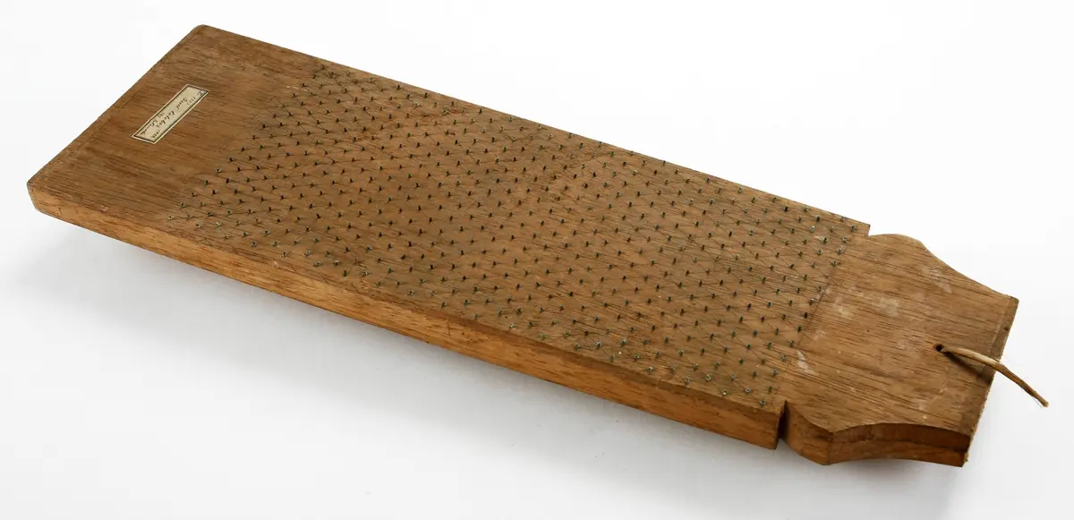 Coconut grater