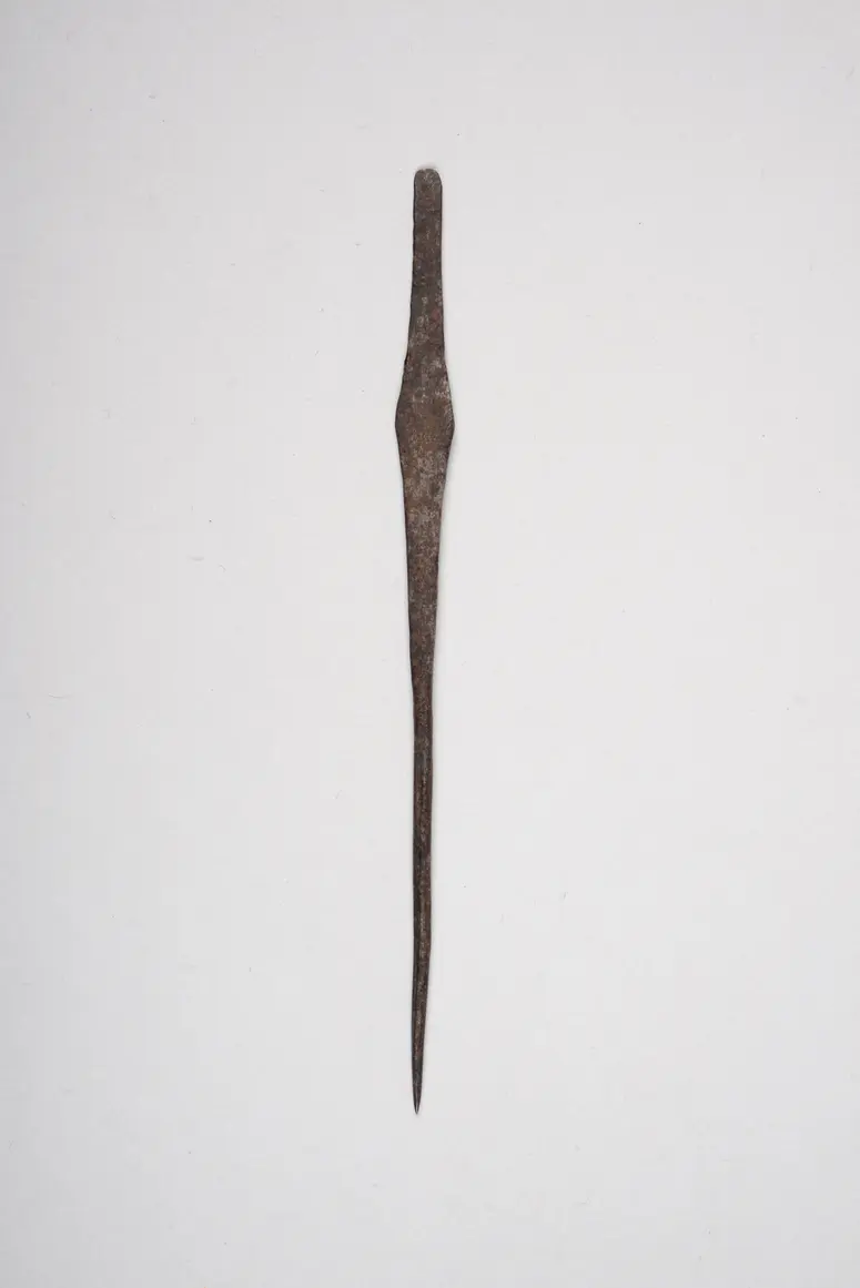 Haarnadel