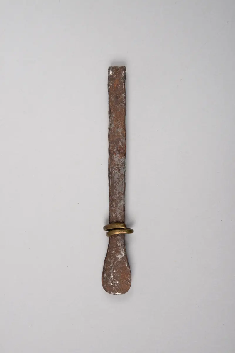 Haarzange