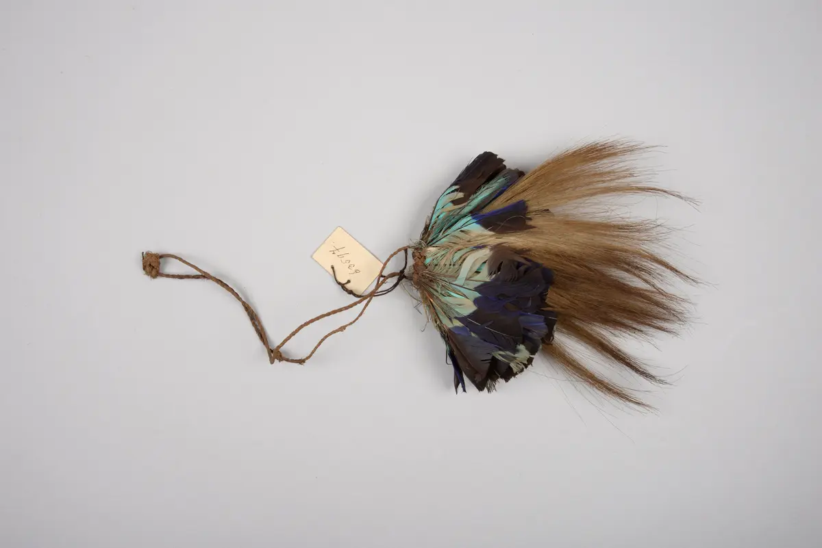 Kopfschmuck