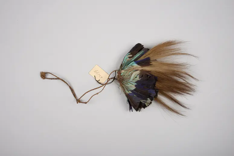 Kopfschmuck