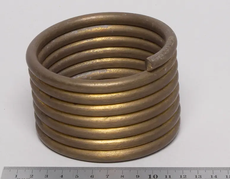 Beinschmuck