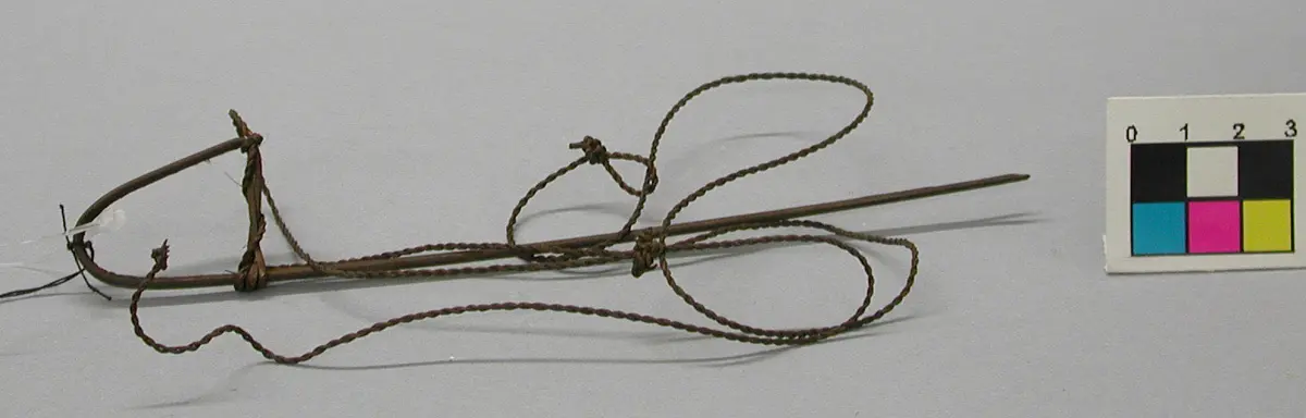 Vogelschlinge