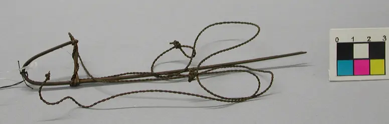 Vogelschlinge