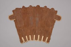 Schakalfellumhang
