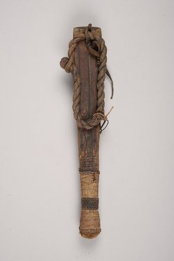 Messerscheide