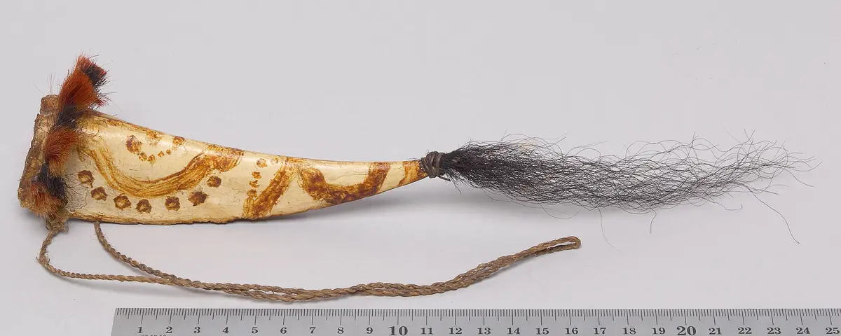 Brustschmuck