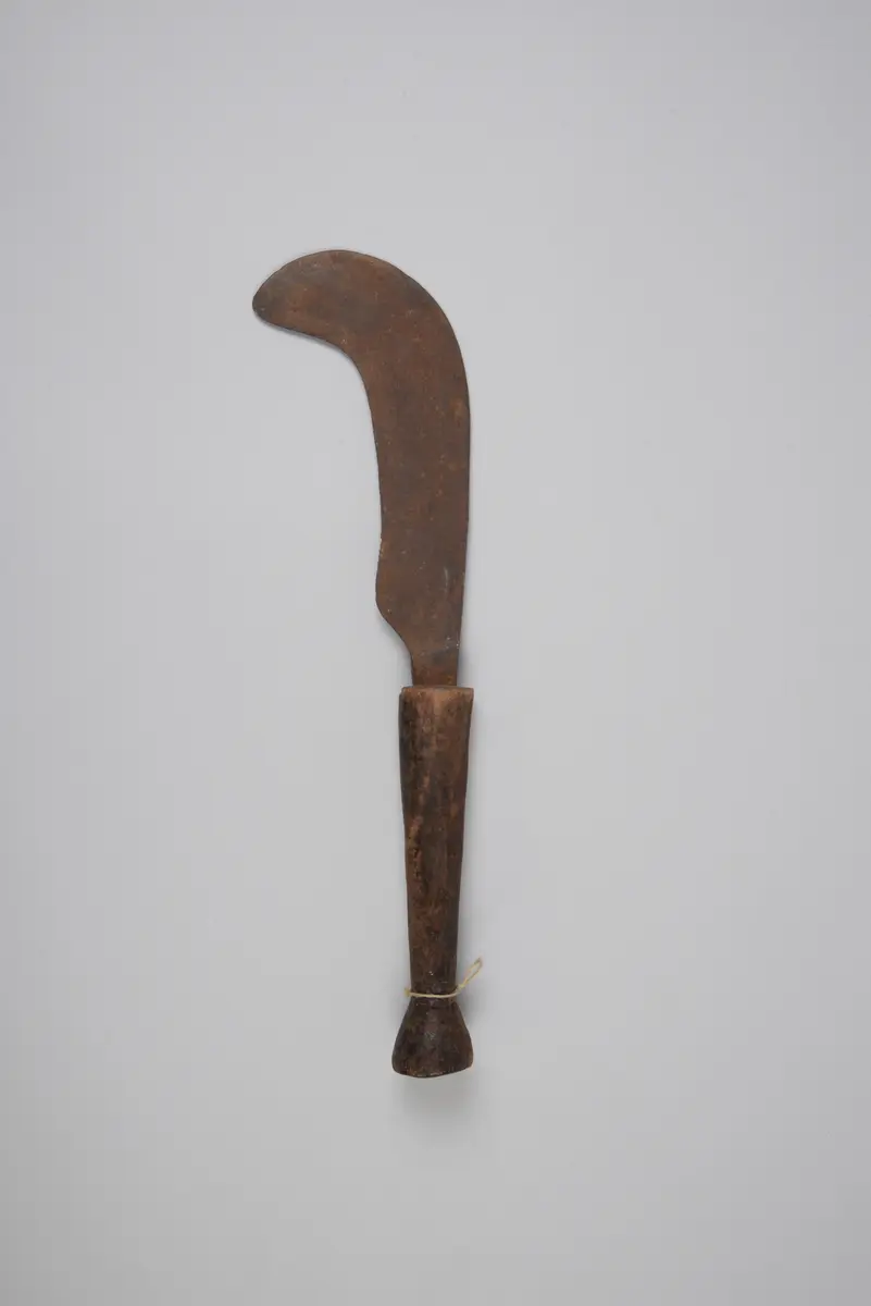 Knife