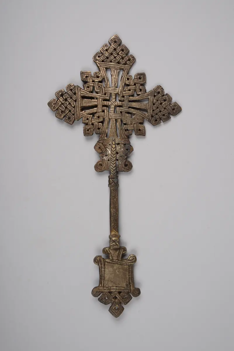 Handkreuz