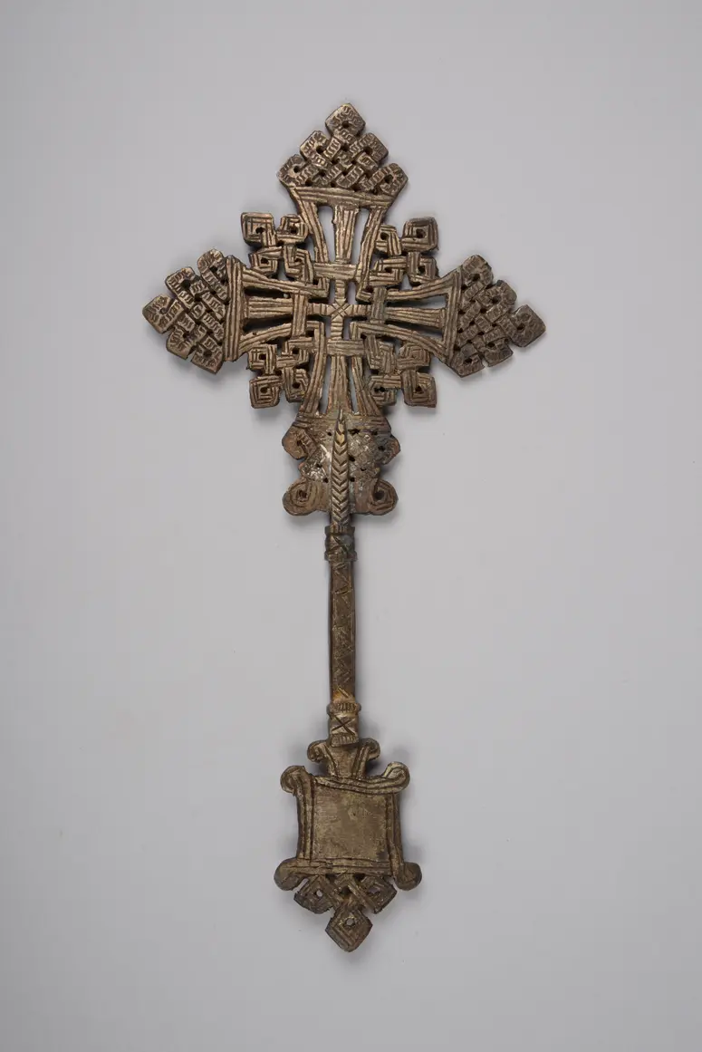 Handkreuz