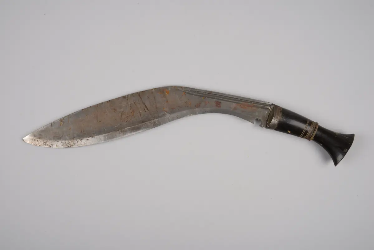 Khukri