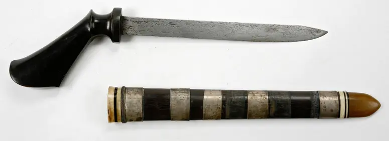 Knife