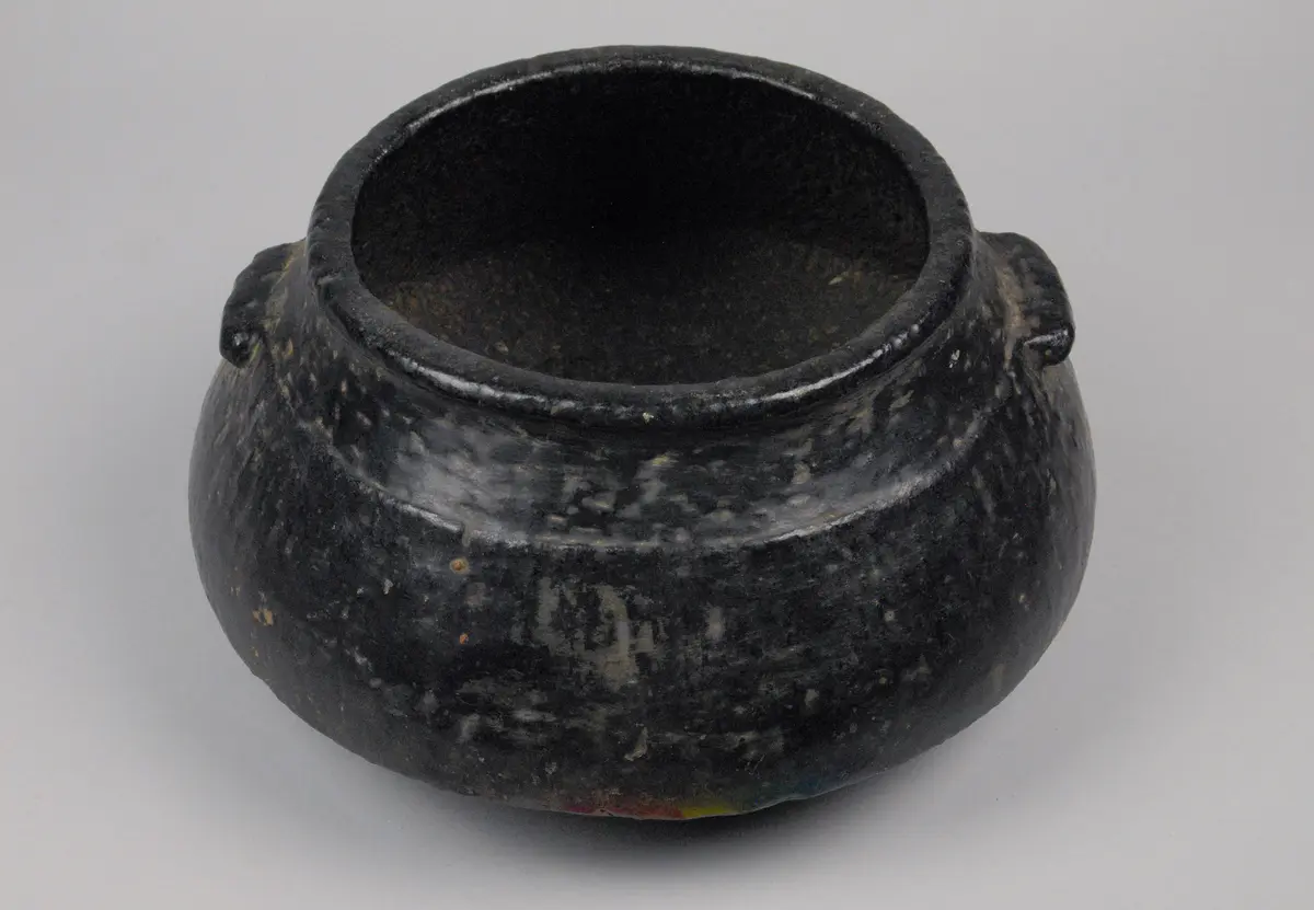Pot