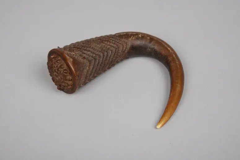 Horn (Amulett)