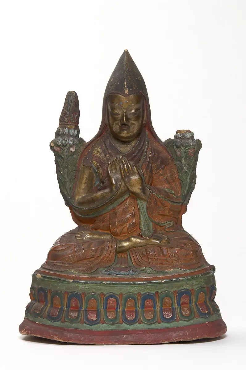 Tsongkhapa