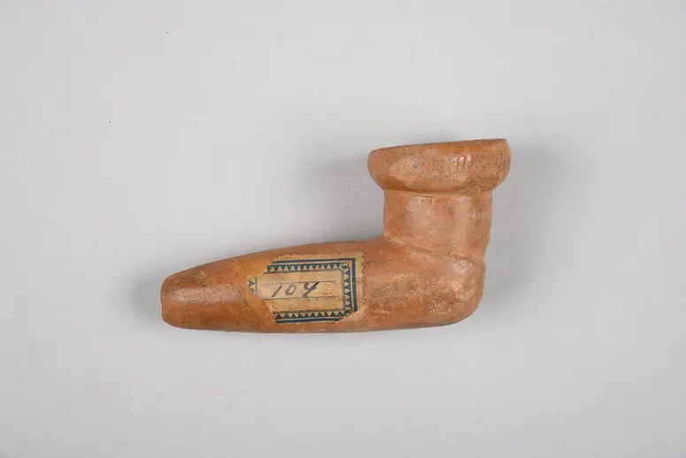 Pipe Head
