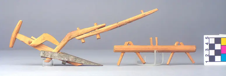 Pflugmodell