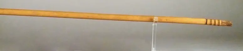 Blasrohr