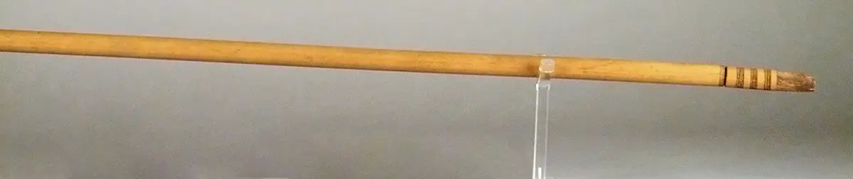 Blowpipe