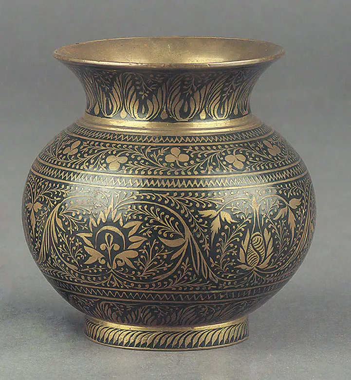 Vase