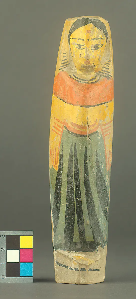 Figur, Frau