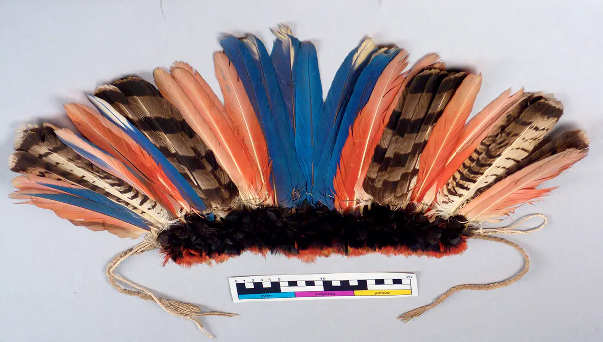 Headdress