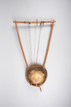 Instrument: Lute