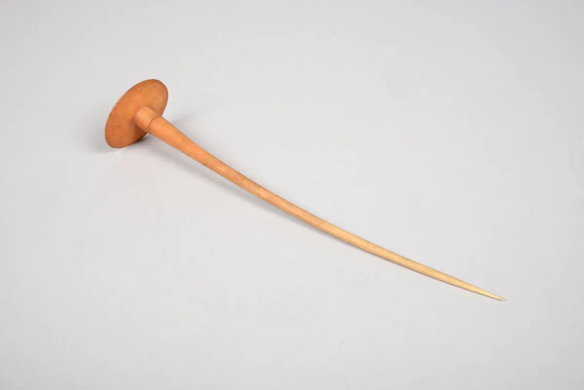 Hairpin