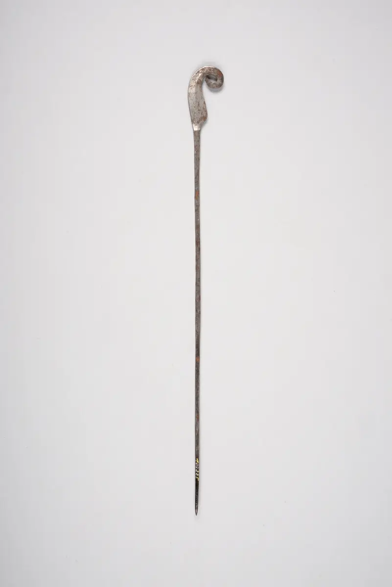 Hairpin