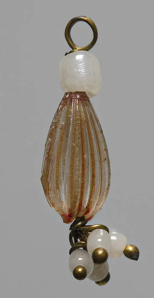 Ohrschmuck