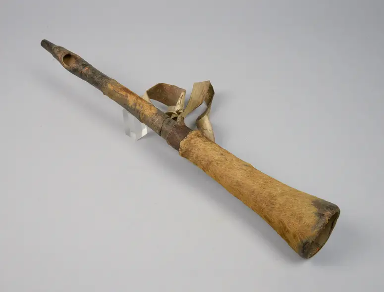 Signalhorn