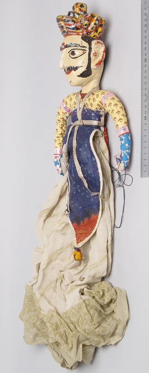 Marionette