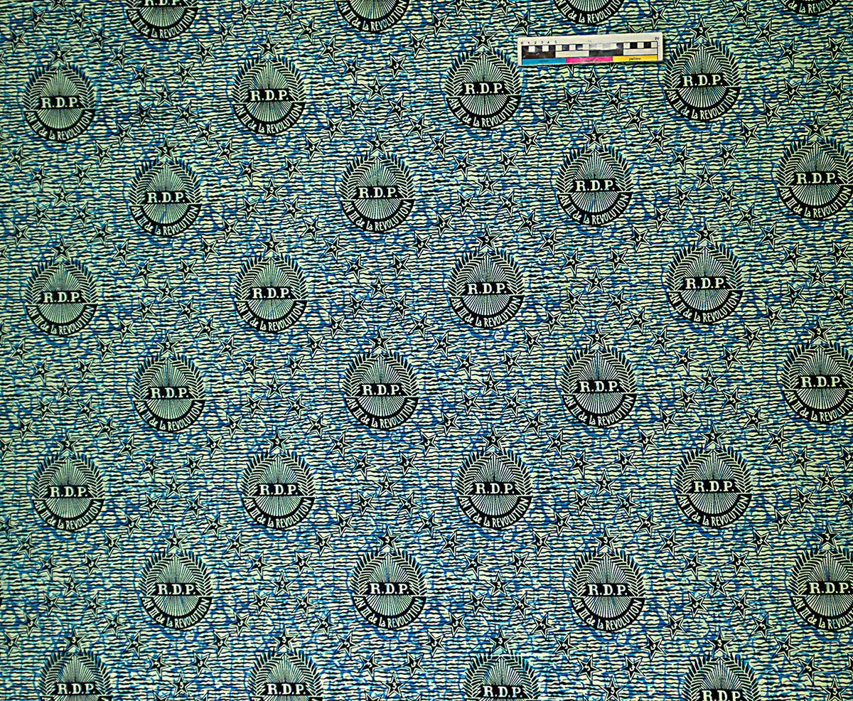 Fabric 