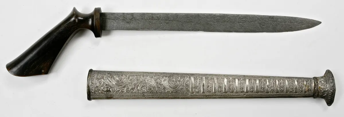 Knife