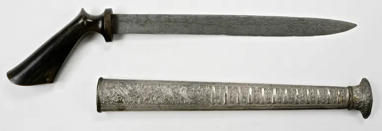 Knife
