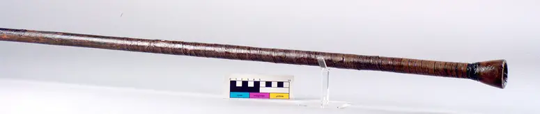 Blasrohr