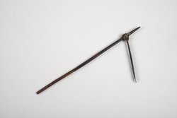 Tattoo needle