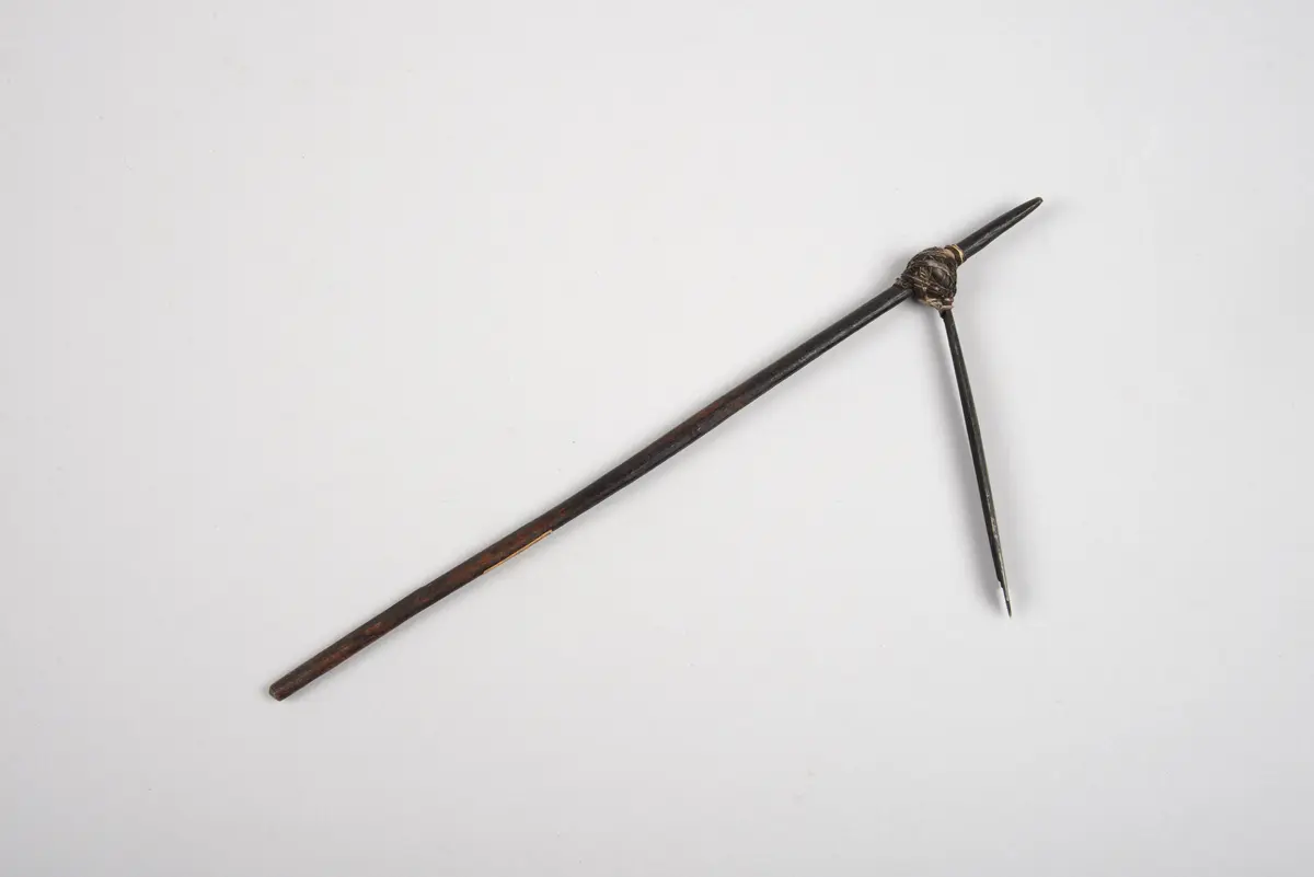 Tattoo needle