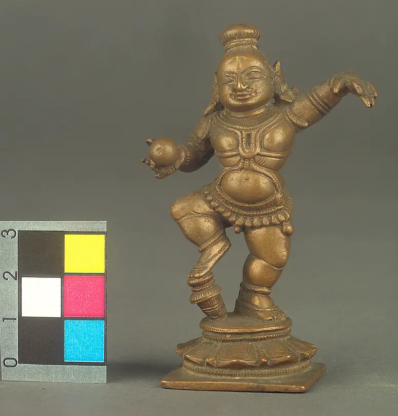 Krishna