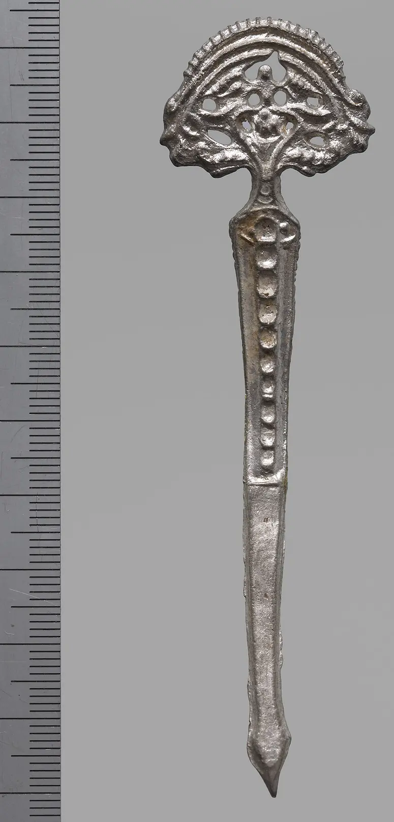 Haarnadel
