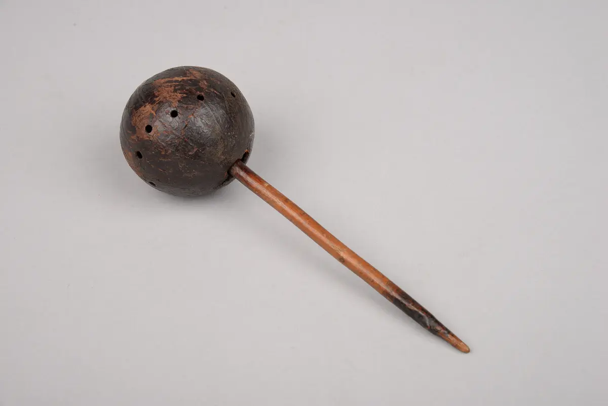 Instrument