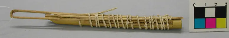 Vogelfalle