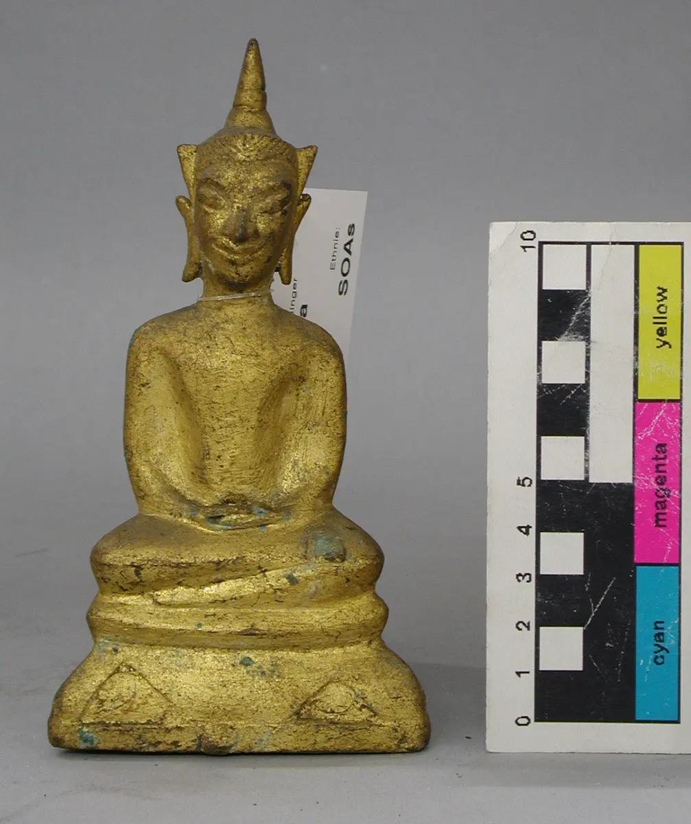 Buddha